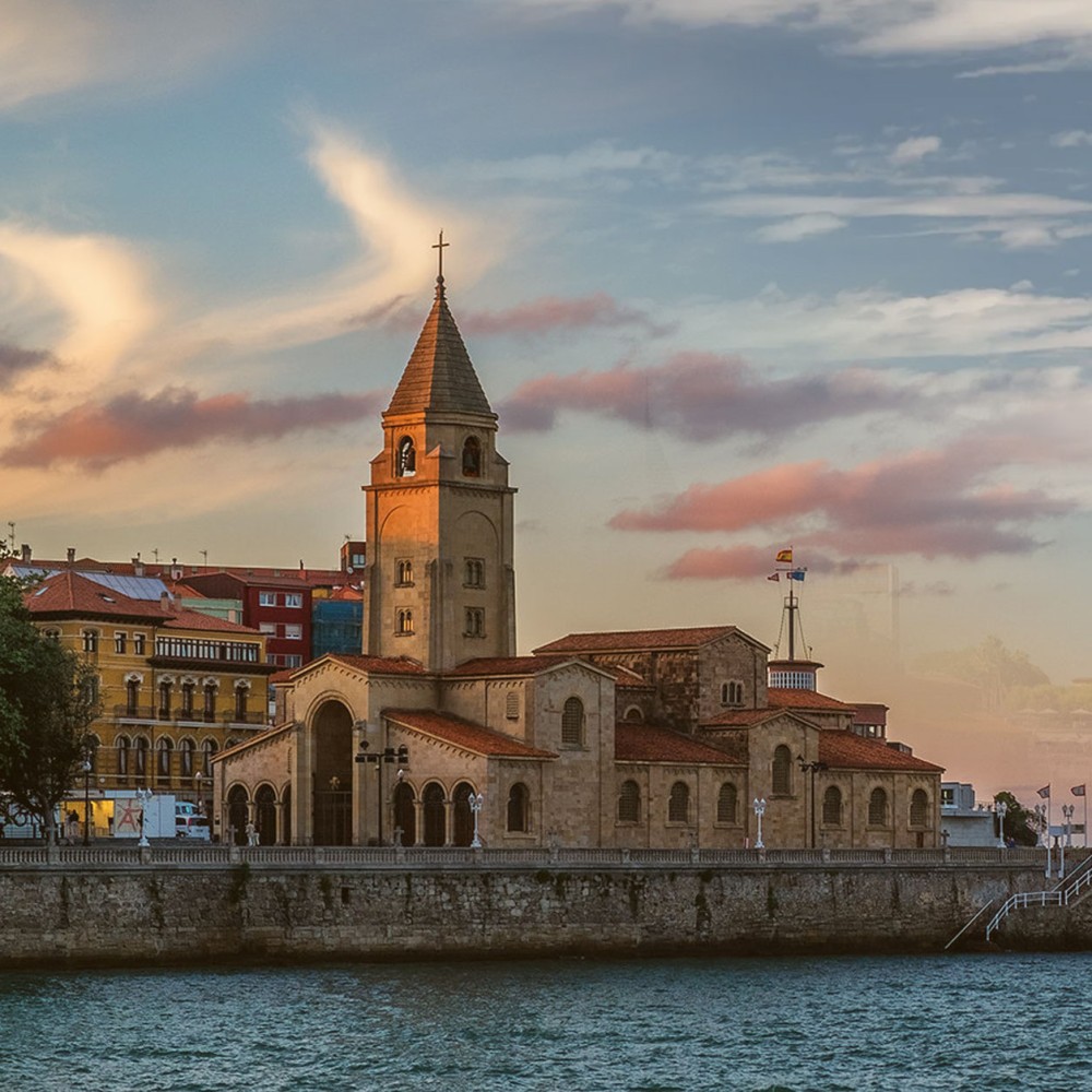Gijón